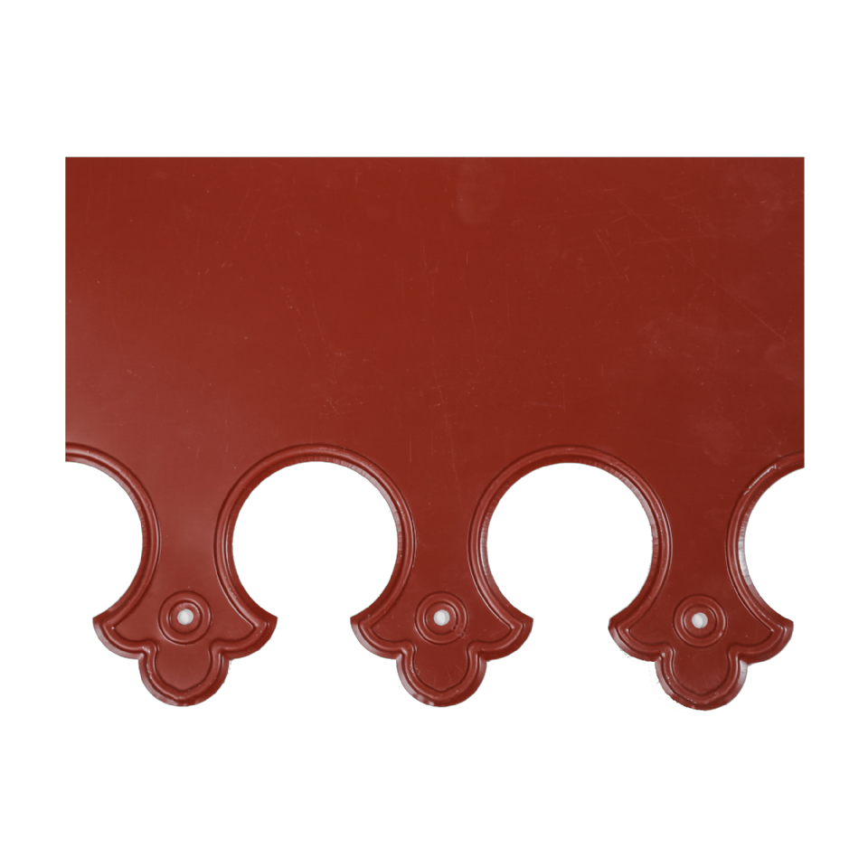 Dekoratif Alın Sacı